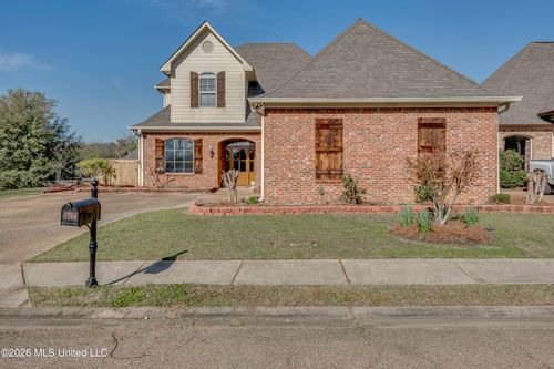 115 Provonce Park, Brandon, MS, 39042-5009 | Card Image