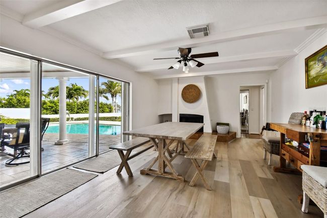 205 Harrison Ave, House other with 4 bedrooms, 3 bathrooms and null parking in BELLEAIR BEACH FL | Image 13