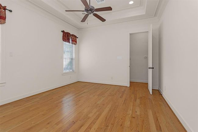 12689 Longmire Way, House other with 4 bedrooms, 4 bathrooms and 2 parking in Conroe TX | Image 27