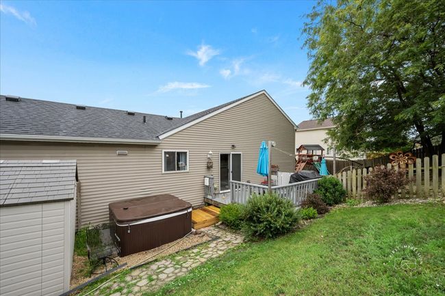 4756 Flanders Ct, House other with 4 bedrooms, 2 bathrooms and 2 parking in Plainfield IL | Image 16
