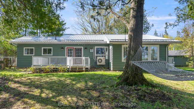24 Little Bob Dr, House other with 2 bedrooms, 2 bathrooms and 5 parking in Bobcaygeon ON | Image 27