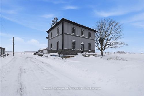 45169 Jamestown Rd, Listowel, ON, N4W0L1 | Card Image