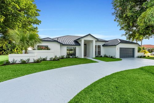 11320 Boca Woods Ln, Boca Raton, FL, 33428-1838 | Card Image