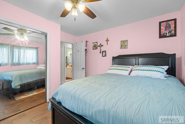 347 S Oakley Ave, House other with 4 bedrooms, 2 bathrooms and 2 parking in Dubois ID | Image 14