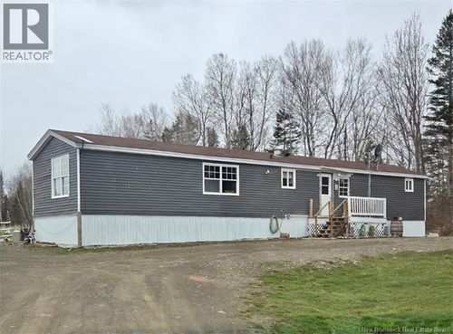 1367 Rte 585, Clarkville, NB, E6E1Z6 | Card Image