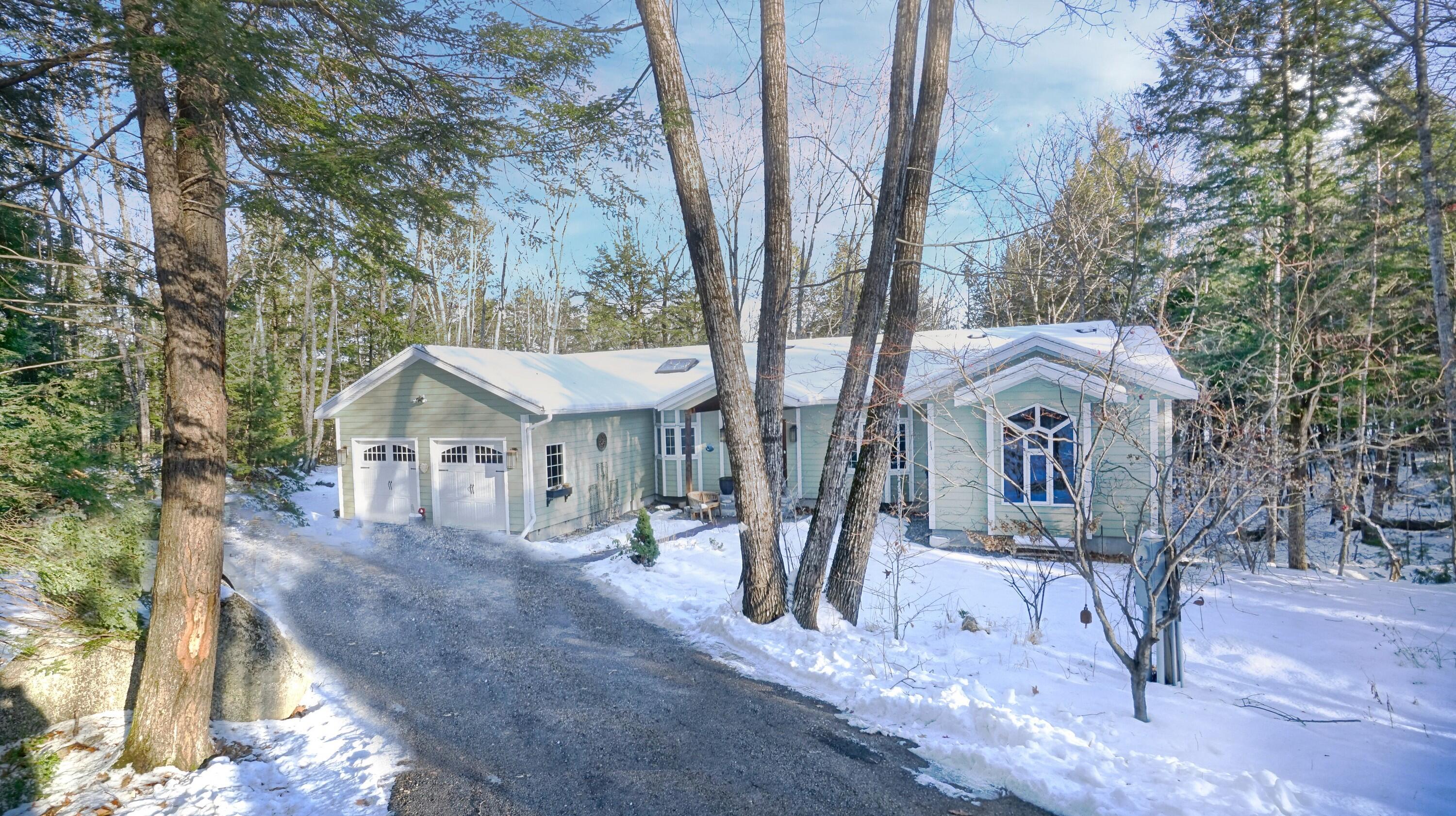 Knowles Point Rd, Bridgton, ME 04009 #1