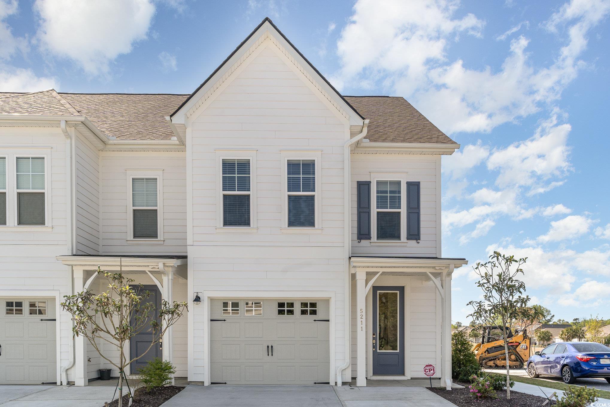 Double Eagle Way, North Myrtle Beach, SC 29582