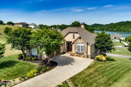 315 Hummingbird Dr, Vonore, TN, 37885-5408 | Card Image