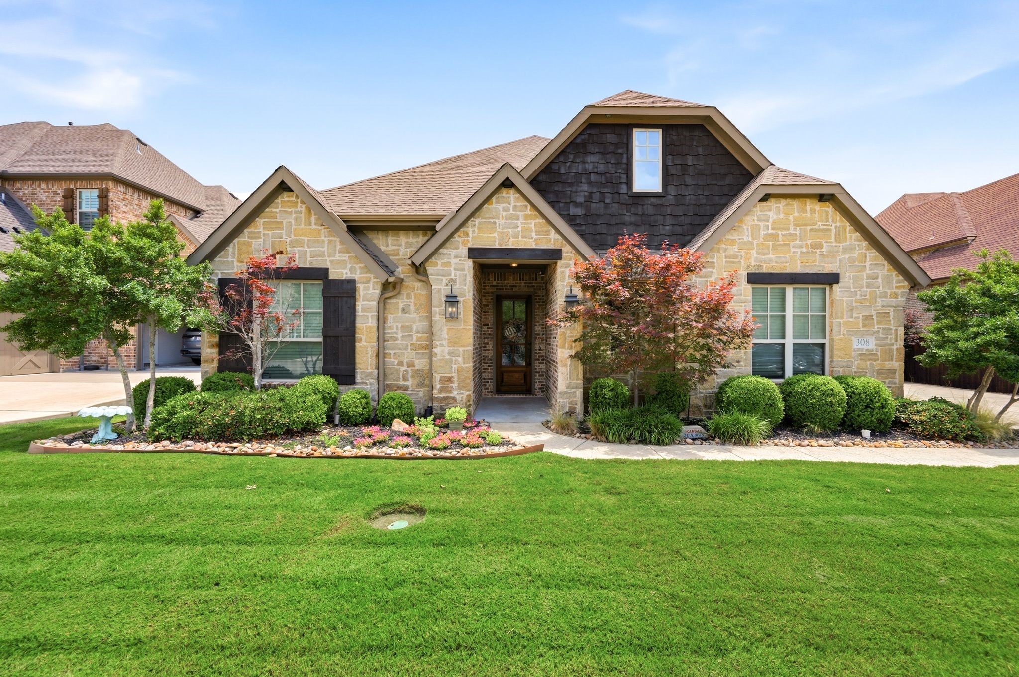 Residential in Argyle