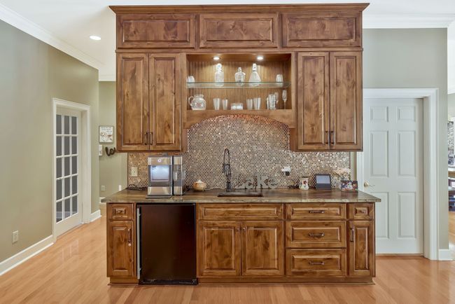1018 Mystic Streams Dr, House other with 4 bedrooms, 5 bathrooms and 6 parking in Mount Juliet TN | Image 9