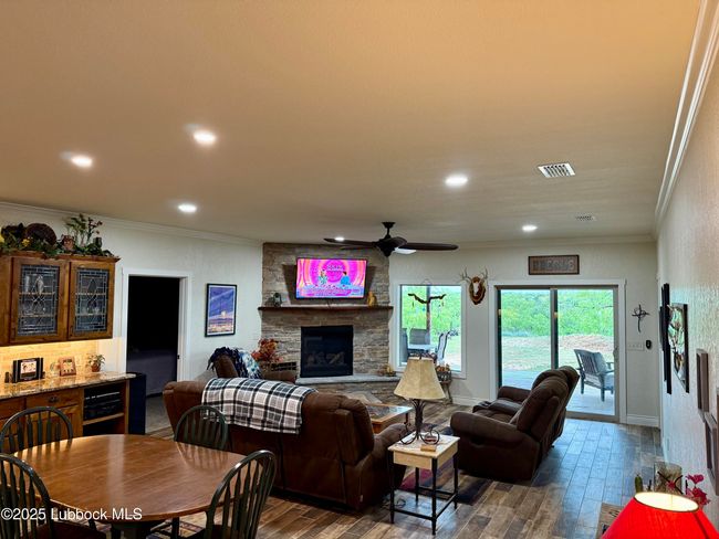1010 Fagan Rd, House other with 4 bedrooms, 4 bathrooms and null parking in Snyder TX | Image 18