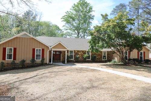 1017 Bruce Jackson Rd, Newnan, GA, 30263-5489 | Card Image