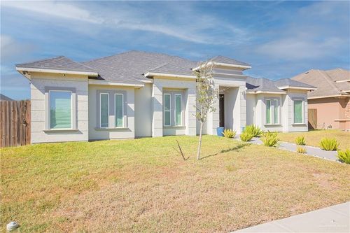 2006 S Villa Real Dr, Pharr, TX, 78577-6750 | Card Image