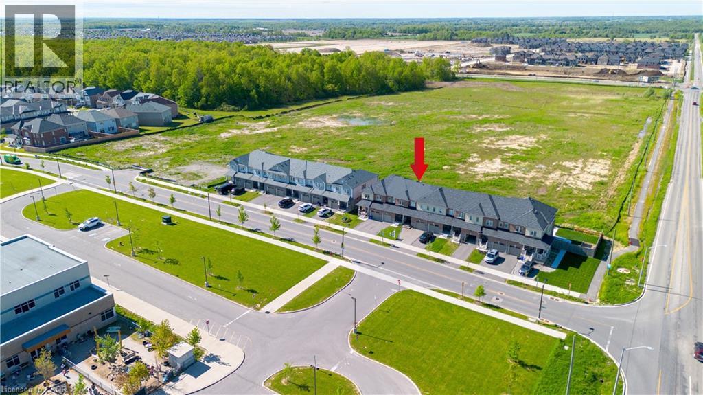 Residential in Binbrook 5