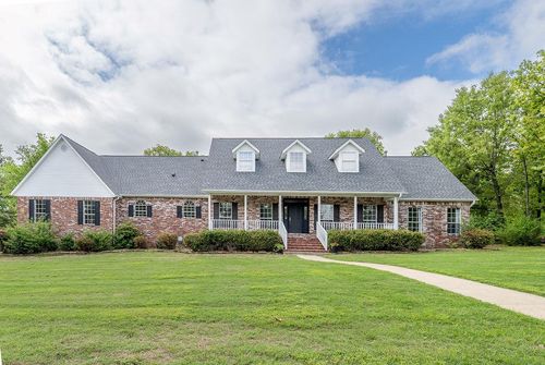 4032 Tahoe Circle Dr, Springdale, AR, 72762-7431 | Card Image