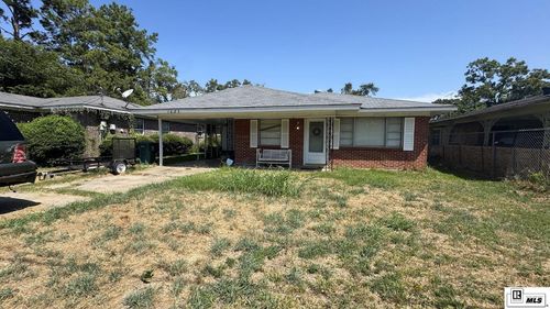 1603 Dilling St, Monroe, LA, 71202-4317 | Card Image