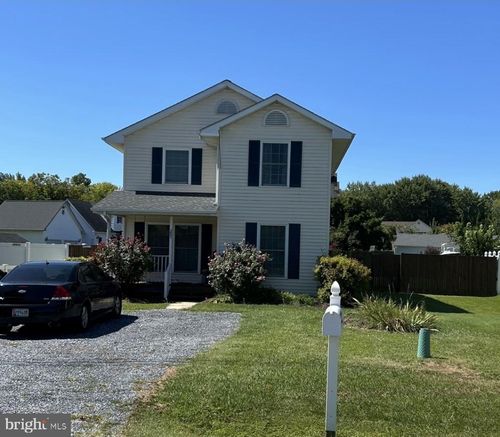 205 Duke St, STEVENSVILLE, MD, 21666-4041 | Card Image