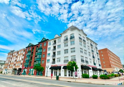 430-850 E Main St, Stamford, CT, 06902-3950 | Card Image
