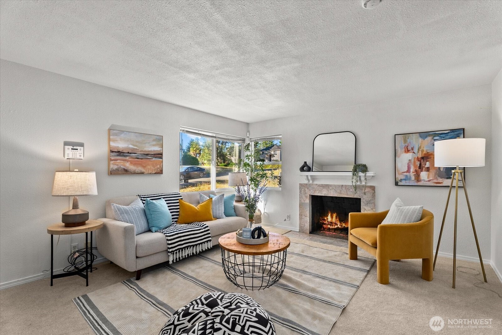 Residential in Seattle 5