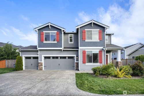 17326 129th Ave E, Puyallup, WA, 98374-9380 | Card Image
