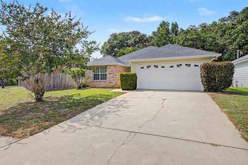 4401 Cool Emerald Dr, Tallahassee, FL, 32303-6884 | Card Image