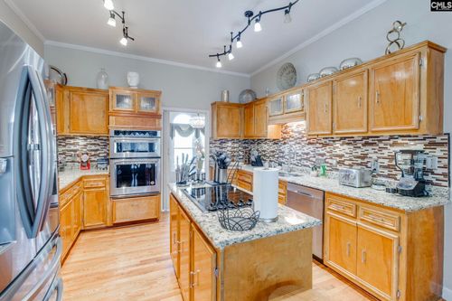 701 Kinlock Ct, Columbia, SC, 29223-6814 | Card Image