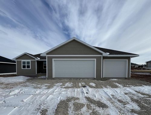 1584 Frontier Road, LUXEMBURG, WI, 54217 | Card Image