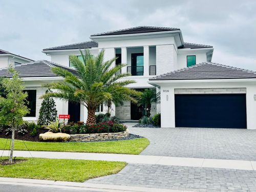 05-9116 Coral Isles Cir, Palm Beach Gardens, FL, 33412-2495 | Card Image