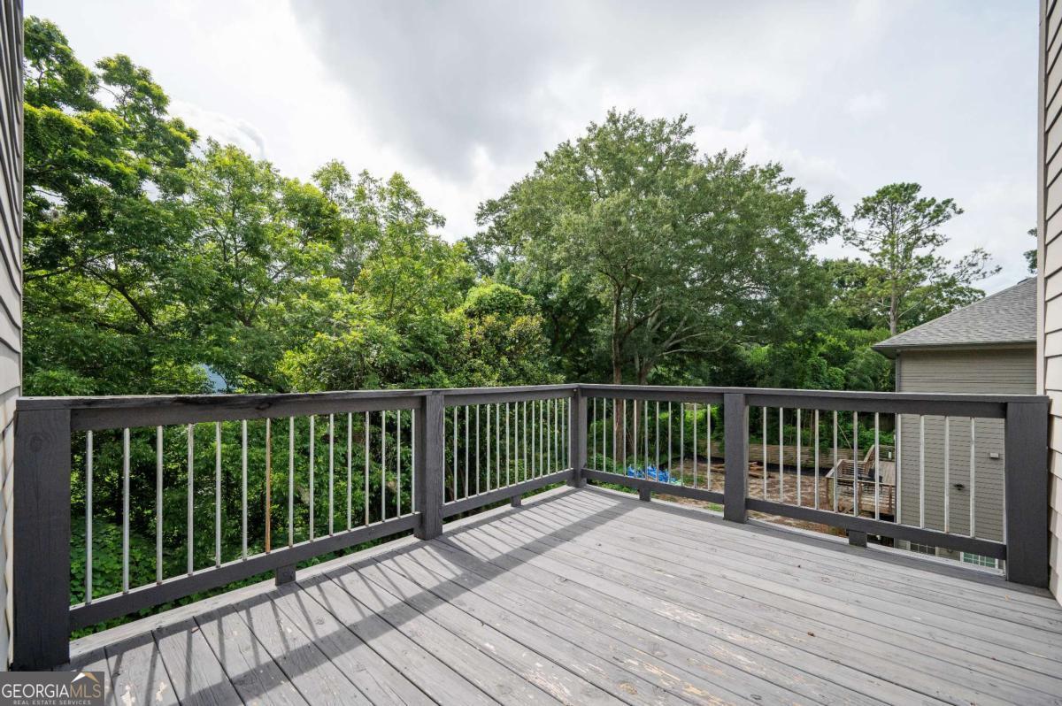 Residential in Atlanta 4