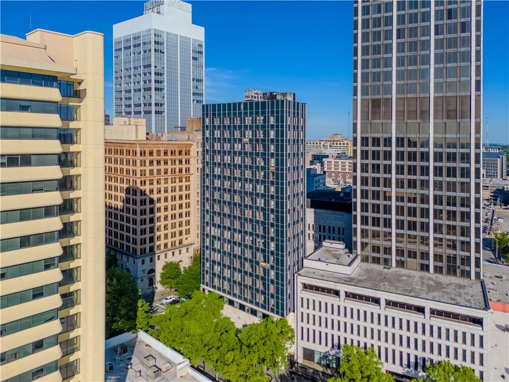 Residential in Atlanta 3