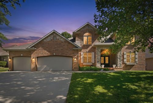 828 S Shuyler Lane, Republic, MO, 65738 | Card Image