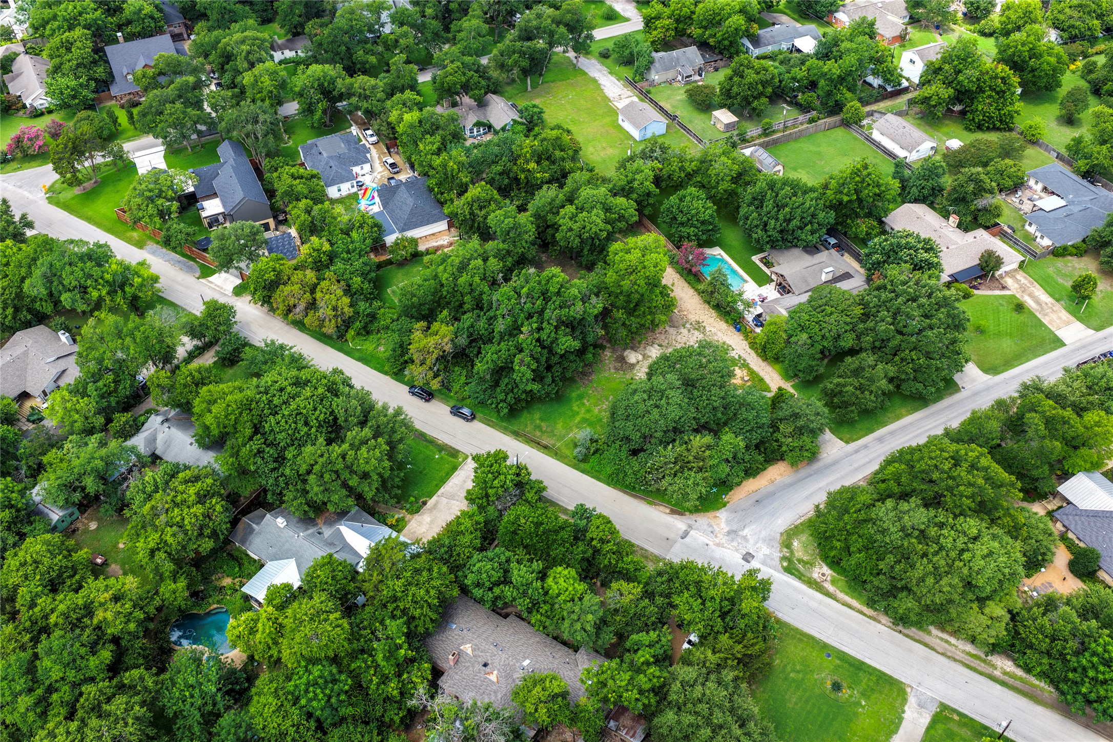 Land in Dallas 3