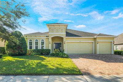 2105 Lula Rd, House other with 4 bedrooms, 3 bathrooms and null parking in Minneola FL | Image 1