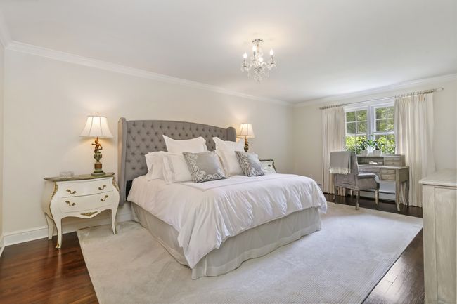 127 Danforth Dr, House other with 4 bedrooms, 3 bathrooms and null parking in New Canaan CT | Image 17