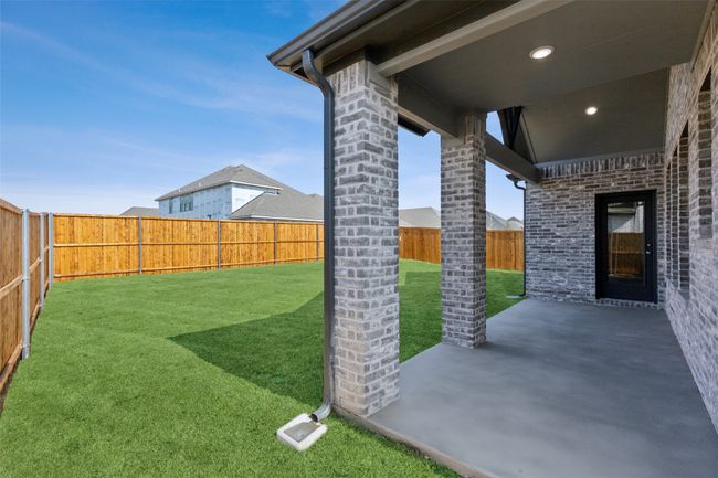 3517 Aldrich Rd, House other with 4 bedrooms, 3 bathrooms and null parking in Mckinney TX | Image 31