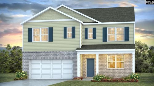 440 Leathertree Lane, Blythewood, SC, 29016 | Card Image