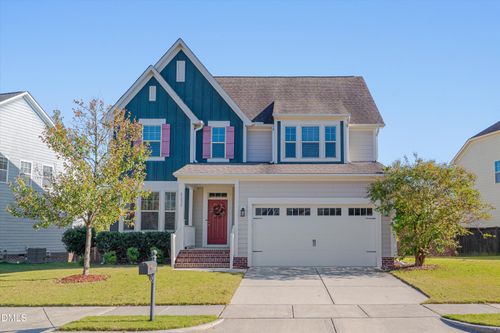 4236 Saubranch Hill St, Raleigh, NC, 27616-5999 | Card Image