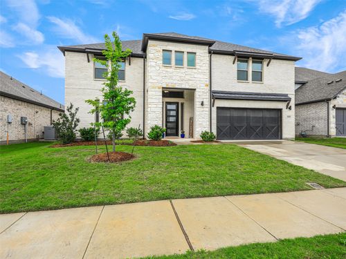 1201 Sweetleaf St, Melissa, TX, 75454-2120 | Card Image