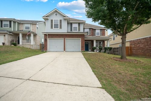 23211 Kaitlyn Cyn, San Antonio, TX, 78258-4867 | Card Image