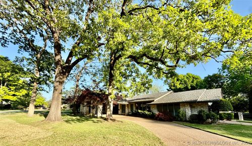 3510 E 60th St, Tulsa, OK, 74135-7835 | Card Image