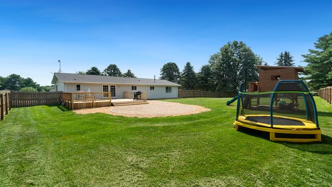 2734 N Deer Path Cir, House other with 3 bedrooms, 2 bathrooms and 2 parking in OREGON IL | Image 33