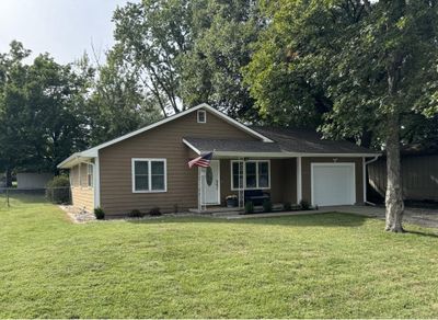 3024 N 153rd Terrace, House other with 3 bedrooms, 1 bathrooms and null parking in Basehor KS | Image 1