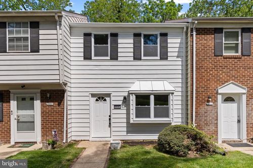 6447 Union Ct, GLEN BURNIE, MD, 21061-1526 | Card Image