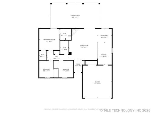 2010 W Ithica St, Broken Arrow, OK, 74012-7537 | Card Image