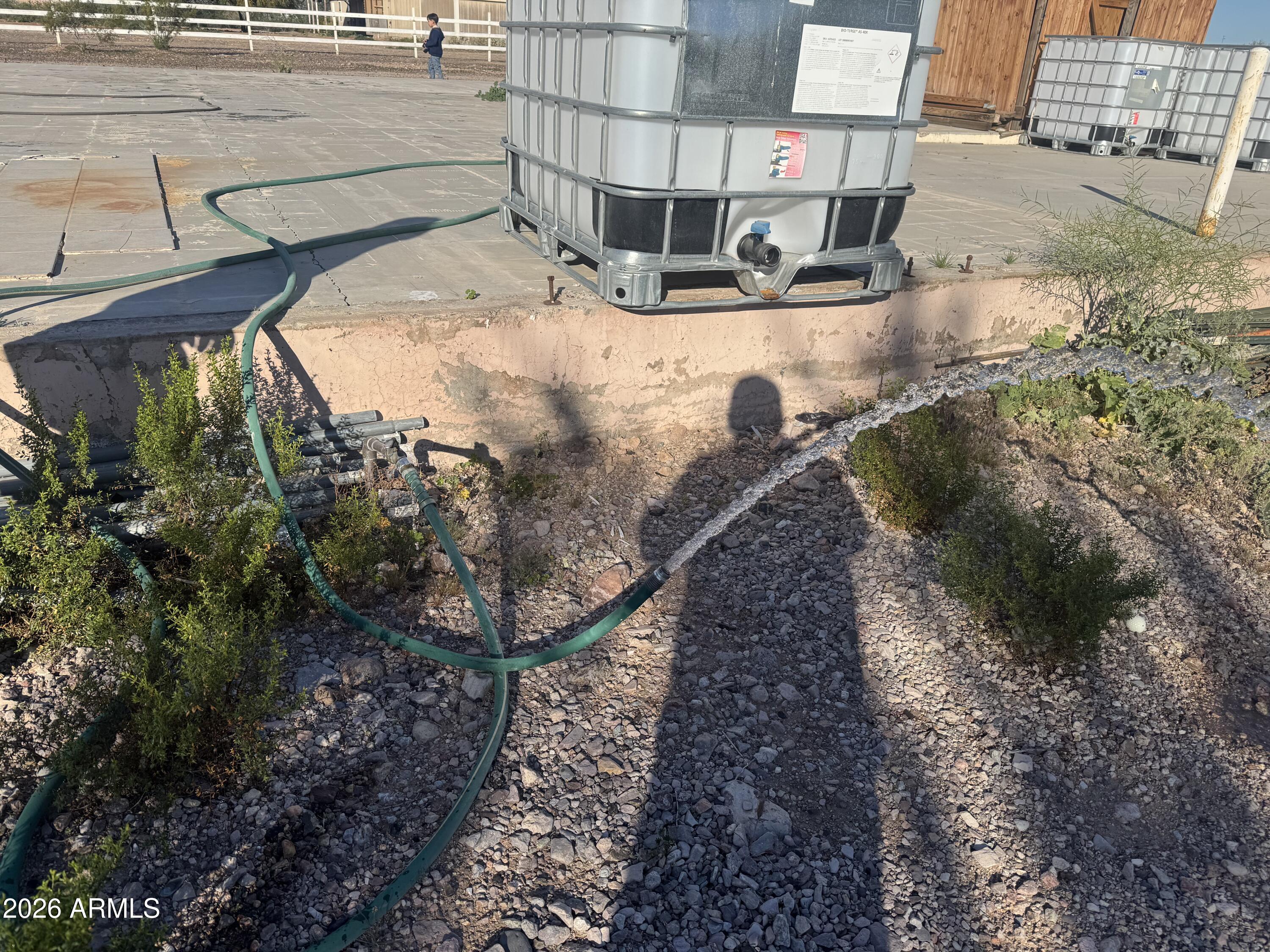 Land in Tonopah 3