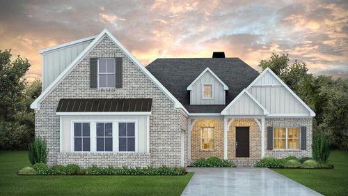 Lot 4 Homestead Lane, Smiths Station, AL, 36877 | Card Image