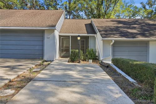 537 Cherry Laurel, Beverly Hills, FL, 34465 | Card Image