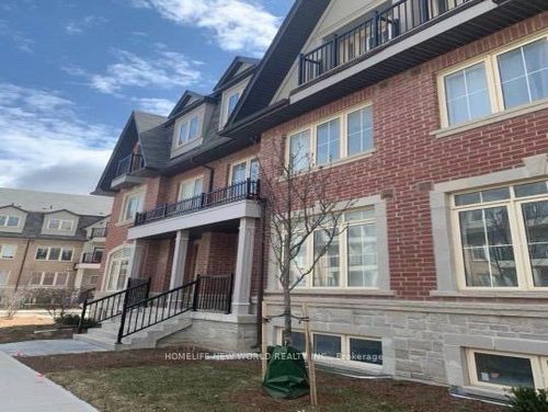10-12 Eaton Park Lane, Scarborough, ON, M1W0A5 | Card Image