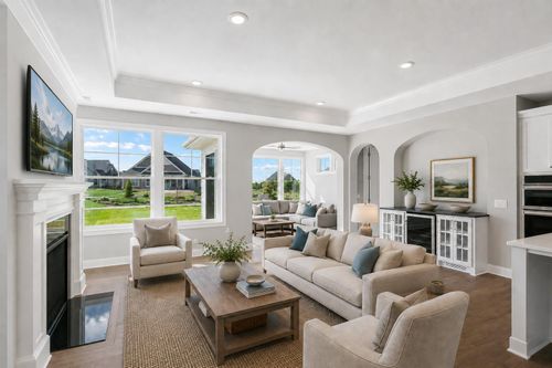 48 Spring Farm Rd, North Oaks, MN, 55127-2100 | Card Image