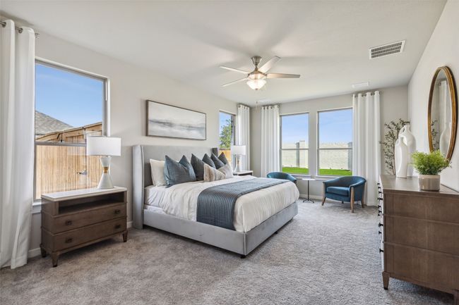 3501 Aldrich Rd, House other with 5 bedrooms, 4 bathrooms and null parking in Mckinney TX | Image 14